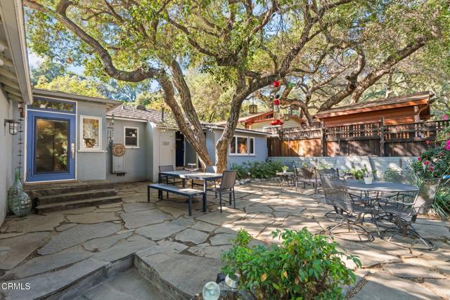 Detail Gallery Image 20 of 26 For 1640 Pasadena Glen Rd, Pasadena,  CA 91107 - 2 Beds | 2 Baths