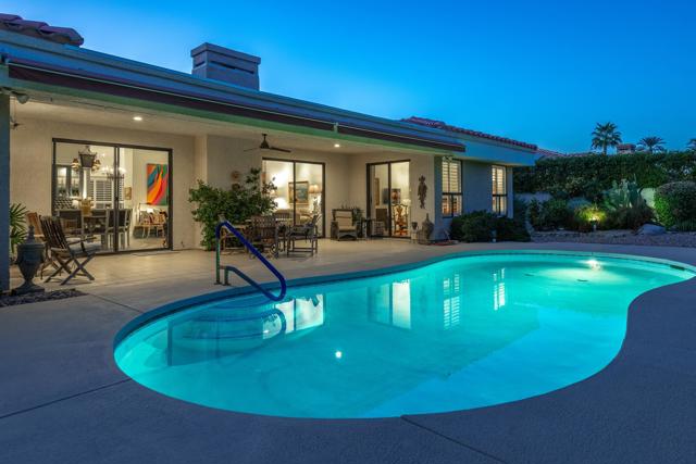 21 Mission Palms W, Rancho Mirage, CA 92270