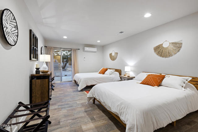 Detail Gallery Image 18 of 52 For 4741 Avenida Del Sol, Joshua Tree,  CA 92252 - 4 Beds | 3 Baths