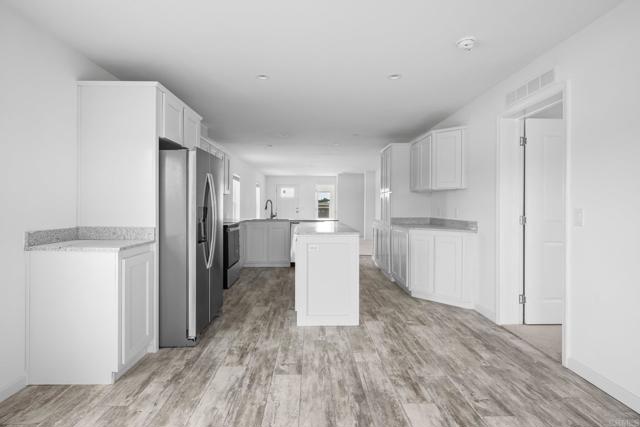 Home for Sale in Vista