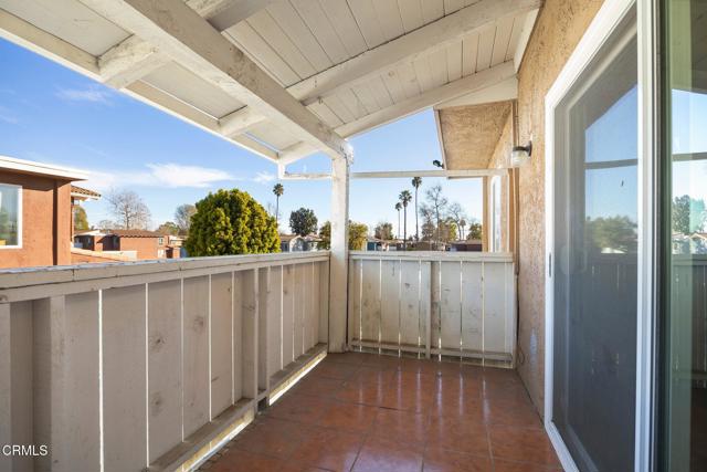 Detail Gallery Image 16 of 22 For 1300 Saratoga Ave #411,  Ventura,  CA 93003 - 2 Beds | 1 Baths