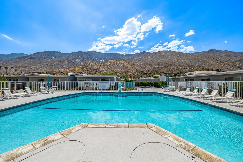 415 E Avenida Granada Road