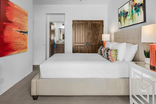 318 Villaggio E, Palm Springs, CA 92262
