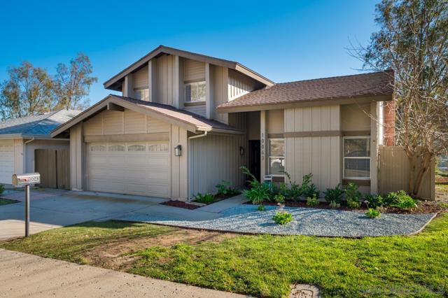 10043 Canyonview Court, Spring Valley, CA 91977