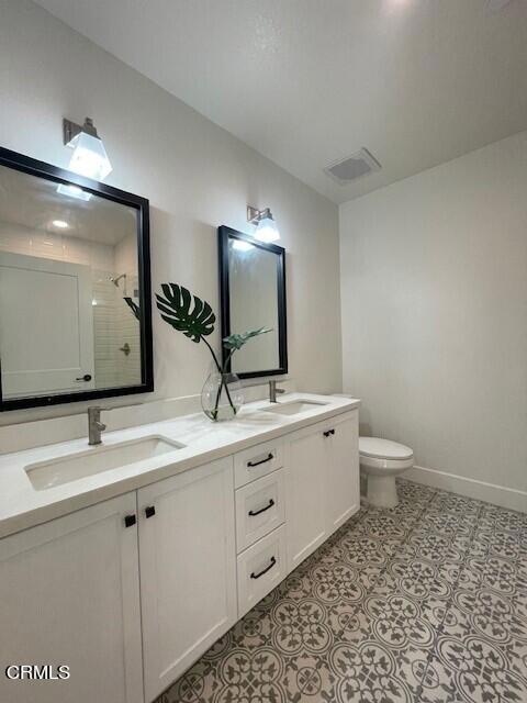 Detail Gallery Image 16 of 37 For 2218 E Main Street St #305,  Ventura,  CA 93001 - 3 Beds | 2/1 Baths