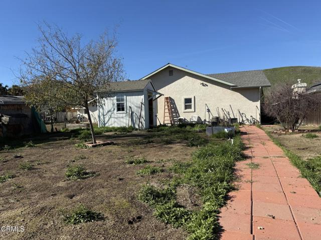 Detail Gallery Image 9 of 17 For 1445 L St, San Miguel,  CA 93451 - 4 Beds | 3 Baths