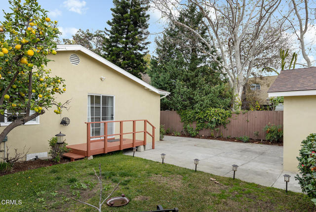 Detail Gallery Image 29 of 30 For 608 Pioneer Dr, Glendale,  CA 91203 - 3 Beds | 2 Baths