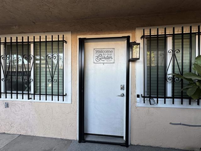 Detail Gallery Image 4 of 14 For 2033 Dairy Mart Rd #13,  San Ysidro,  CA 92173 - 0 Beds | 1 Baths