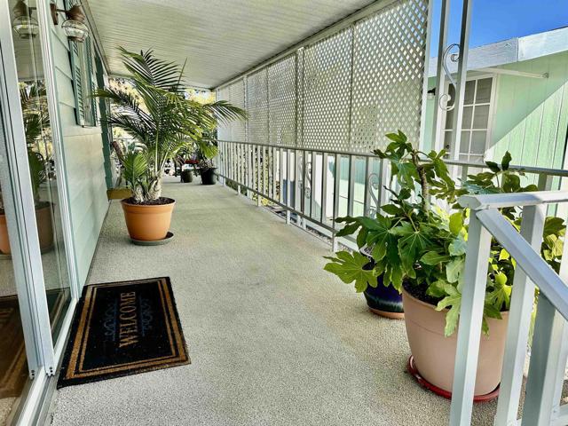 Detail Gallery Image 28 of 37 For 2130 Sunset Dr. #45,  Vista,  CA 92081 - 2 Beds | 2 Baths