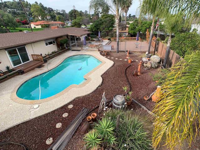 Detail Gallery Image 34 of 53 For 1918 Grove Rd, El Cajon,  CA 92020 - 4 Beds | 2/1 Baths