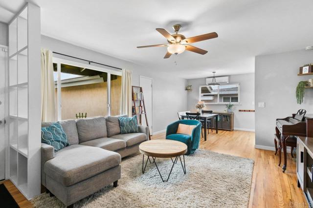 Home for Sale in San Diego