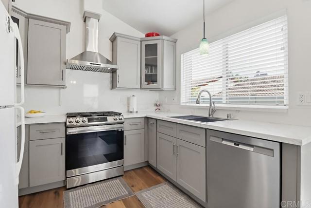 Detail Gallery Image 13 of 43 For 8456 Snow White Dr, El Cajon,  CA 92021 - 2 Beds | 2 Baths