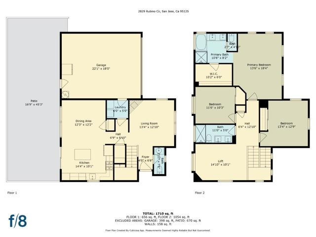 2829 Rubino Circle, San Jose CA: https://media.crmls.org/mediaz/ab056f2e-2645-411f-9c64-de4201c07706.jpg