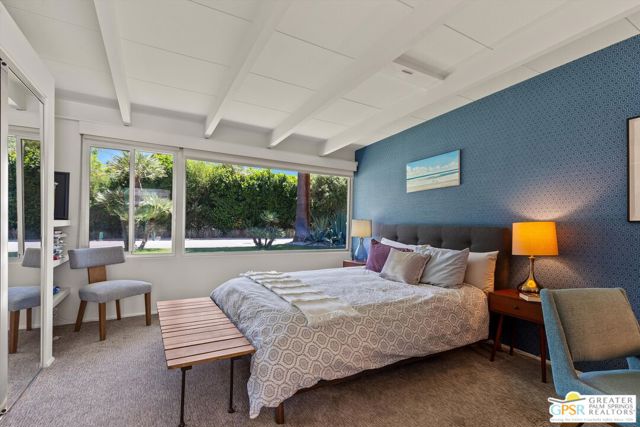 1279 S Driftwood Drive, Palm Springs, CA 92264