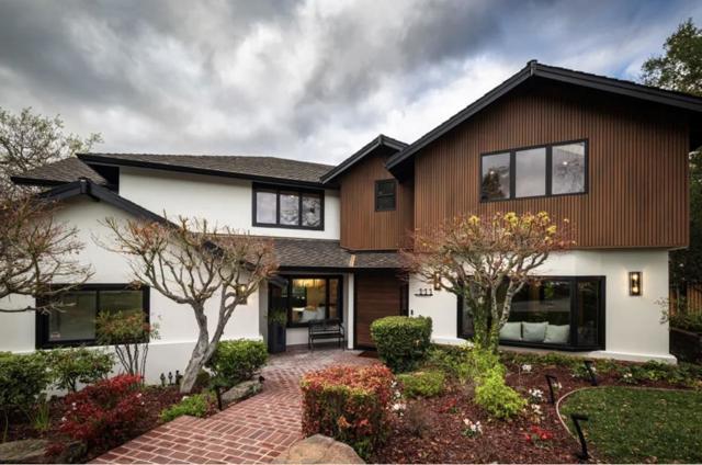 Details for 111 Madera Court, Los Gatos, CA 95032