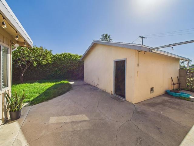 Detail Gallery Image 13 of 44 For 837 Oneonta St, Imperial Beach,  CA 91932 - 4 Beds | 2 Baths
