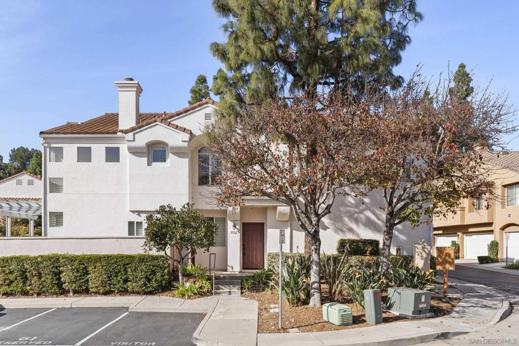 5532 Renaissance #1