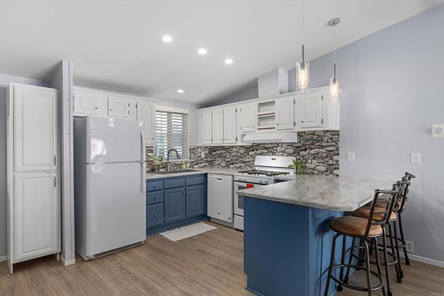 Detail Gallery Image 11 of 37 For 211 N Citrus Ave #31,  Escondido,  CA 92027 - 2 Beds | 2 Baths