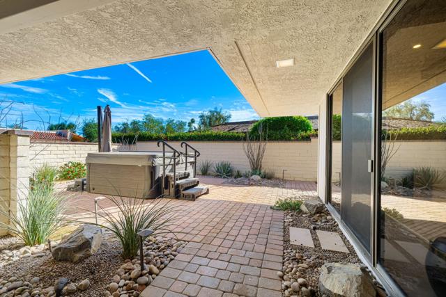 25 Duke Drive, Rancho Mirage, CA 92270