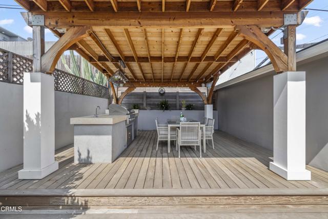 Detail Gallery Image 44 of 51 For 4961 Alcove Ave, Valley Village,  CA 91607 - 3 Beds | 2 Baths