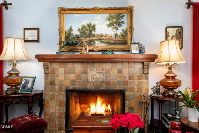 Detail Gallery Image 7 of 35 For 2270 E Orange Grove Bld, Pasadena,  CA 91104 - 3 Beds | 1 Baths