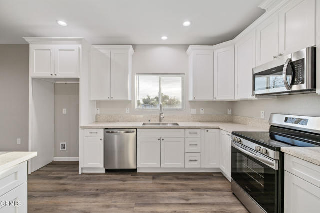 Detail Gallery Image 14 of 35 For 40719 E 171st Street St, Lake Los Angeles,  CA 93535 - 4 Beds | 2 Baths