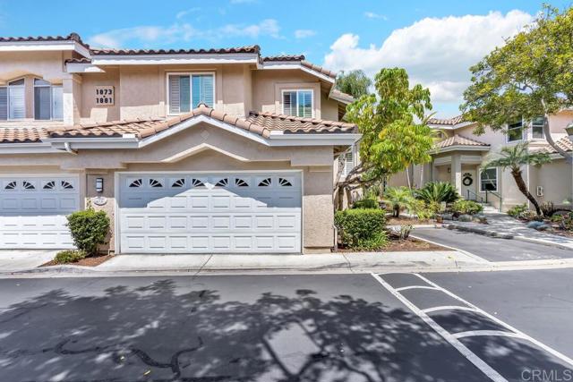 Home for Sale in Vista