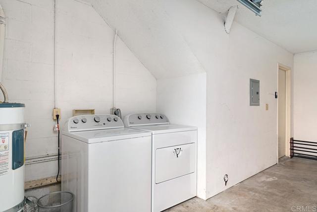 Detail Gallery Image 39 of 46 For 8448 via Sonoma #100,  La Jolla,  CA 92037 - 2 Beds | 1/1 Baths