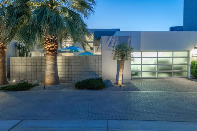 425 Suave Ln, Palm Springs, CA 92262