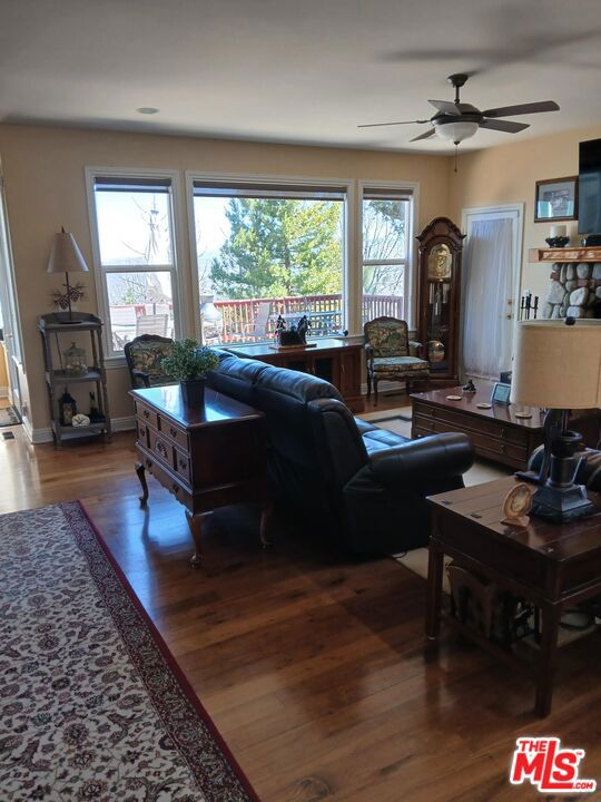 1251 Kodiak Drive, Lake Arrowhead, CA 92352