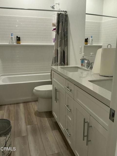 Detail Gallery Image 15 of 24 For 3311 Topaz Ln, Lancaster,  CA 93535 - 3 Beds | 2 Baths