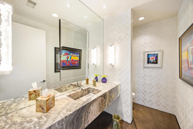7 Rockcrest Drive, Rancho Mirage, CA 92270