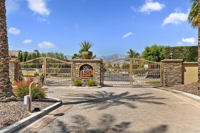 7 Cielo Vista Court, Rancho Mirage, CA 92270
