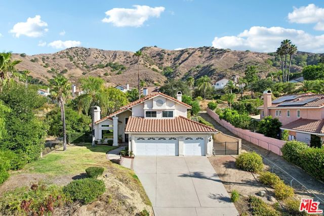 4 Bed Home for Sale in Los Angeles, California