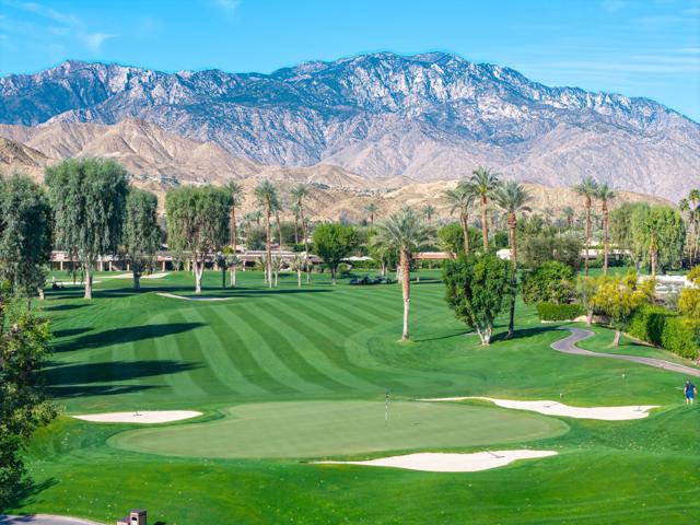 33 Colgate Drive, Rancho Mirage, CA 92270