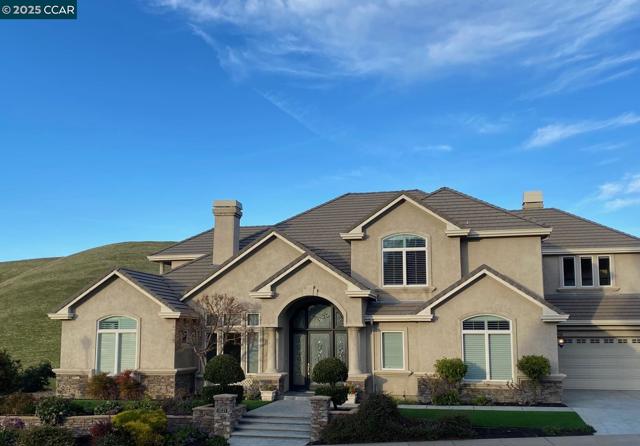 Details for 1021 Pebble Beach Dr, Clayton, CA 94517