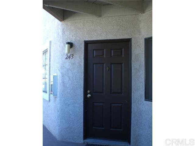 3541 Paseo De Francisco #243