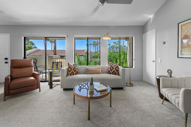 353 N Hermosa Drive #9c2, Palm Springs, CA 92262