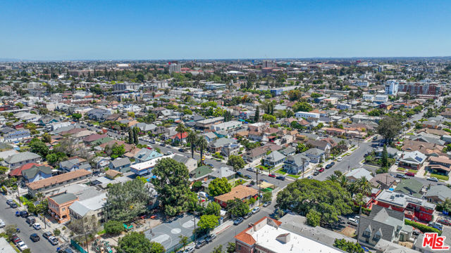 1535 28th Street, Los Angeles, California 90007, ,Multi-Family,For Sale,28th,24407375