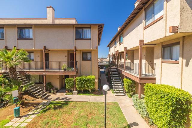 1168 Decker St, El Cajon, California 92019, 2 Bedrooms Bedrooms, ,2 BathroomsBathrooms,Condominium,For Sale,Decker St,250021007SD