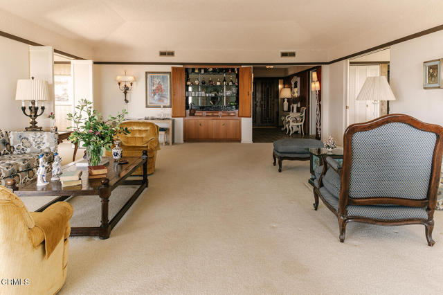 Detail Gallery Image 20 of 74 For 5703 Catherwood Dr, La Canada Flintridge,  CA 91011 - 3 Beds | 2/1 Baths