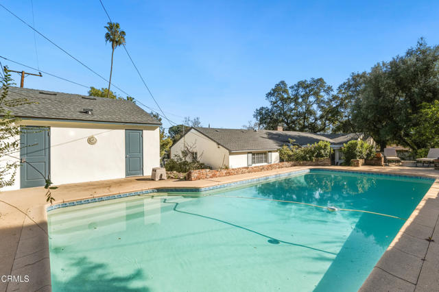 Detail Gallery Image 57 of 69 For 51 Rancho Rd, Sierra Madre,  CA 91024 - 3 Beds | 3/1 Baths