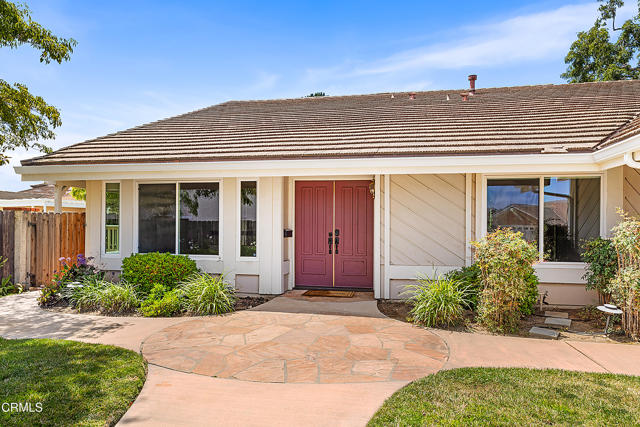 Detail Gallery Image 3 of 28 For 2581 Temple Ave, Camarillo,  CA 93010 - 4 Beds | 2 Baths