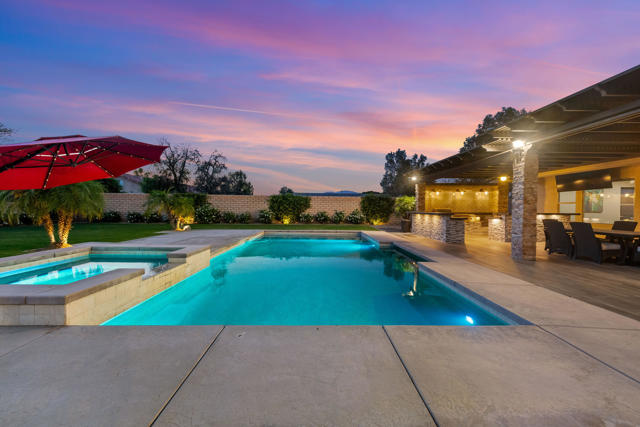 78566 Bent Canyon Court, Bermuda Dunes, CA 92203