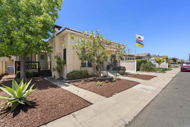 Detail Gallery Image 3 of 47 For 3536 Park Villa, San Diego,  CA 92104 - 2 Beds | 1 Baths