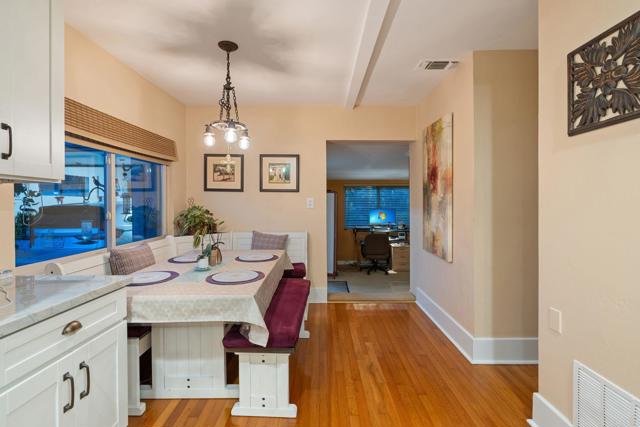 Detail Gallery Image 6 of 43 For 4222 Swift Ave, San Diego,  CA 92104 - 5 Beds | 4 Baths