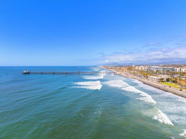 Detail Gallery Image 30 of 30 For 406 S Cleveland, Oceanside,  CA 92054 - 2 Beds | 1 Baths