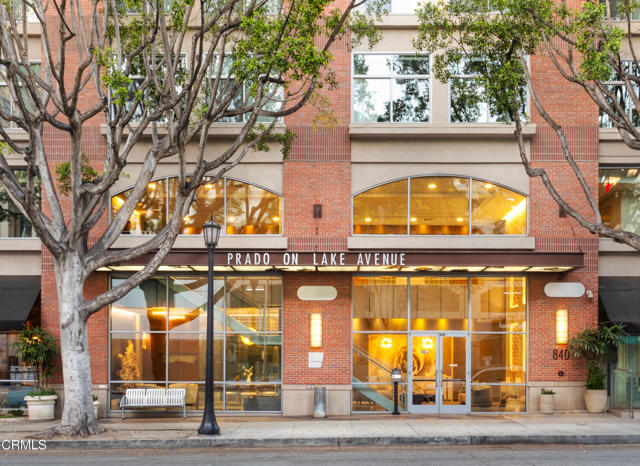 Detail Gallery Image 33 of 33 For 840 E Green St #309,  Pasadena,  CA 91101 - 1 Beds | 1 Baths