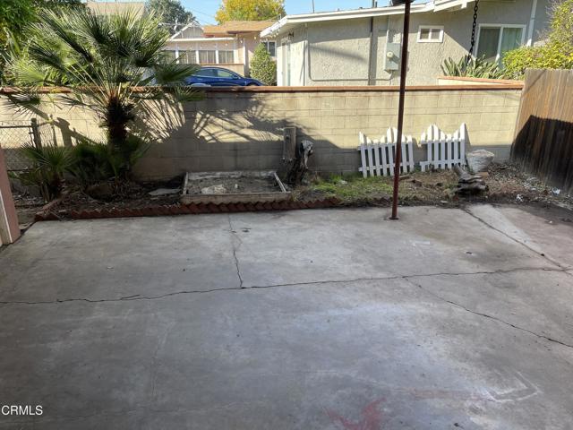 Detail Gallery Image 23 of 23 For 233 N Olive Ave, Alhambra,  CA 91801 - – Beds | – Baths