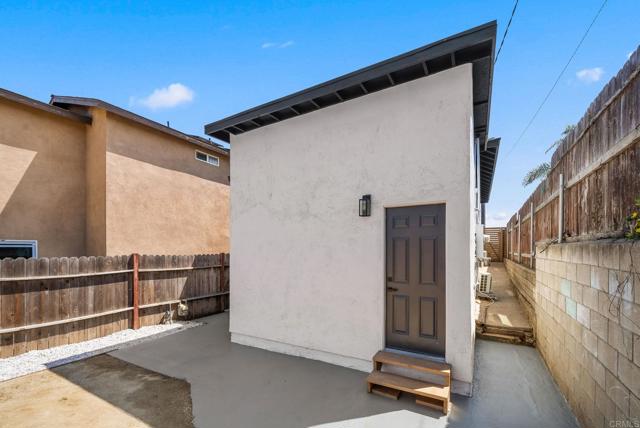 Detail Gallery Image 28 of 42 For 4152 Epsilon St, San Diego,  CA 92113 - 3 Beds | 2 Baths